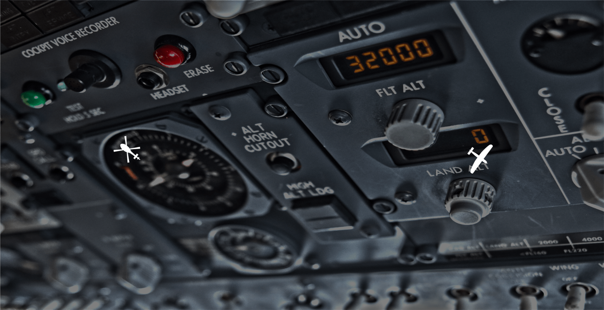 ADS-b | Primary Avionics